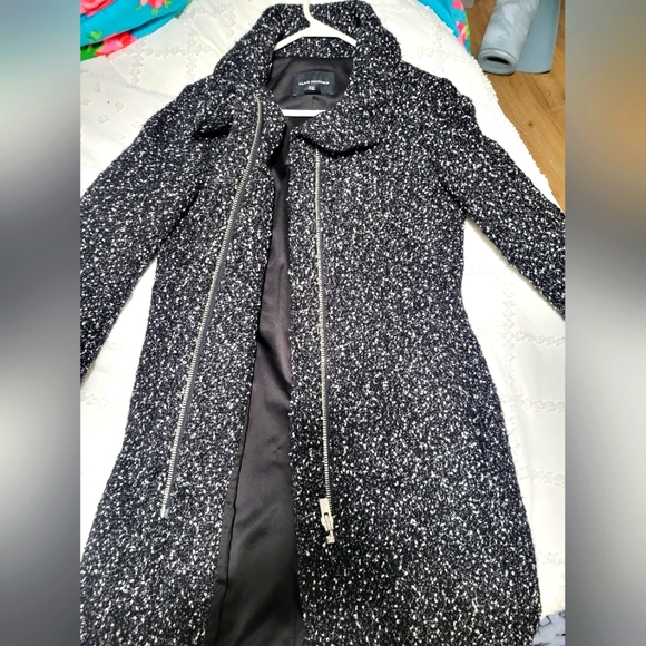 Club Monaco pea coat - Picture 1 of 4